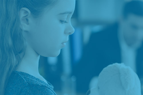 <b>Verfahren nach §1666 BGB</b>